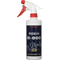 Amazon | クリスタルプロセス ガラス系コーティング R-800 500ml